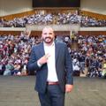 Telegram channel طلاب أ. محمد الجنايني 2008 ♥️ logo