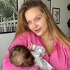 Логотип телеграм канала @jesminsorr — Софа, кладовая для мам 🧸☁️