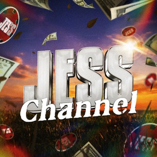 Telegram channel Jess 🎲 Channel logo