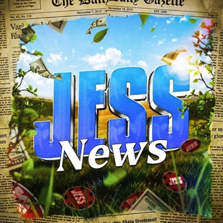 Логотип телеграм канала @jess_casino_news — Jess 📲 News