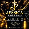 Telegram channel Jessica's Gold Signals logo