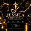 Logo of telegram channel jessicalyamxauusdsignals — Jessica's Gold Signals