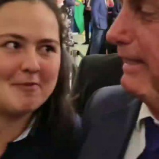 Logo saluran telegram jessicaoaopressora — Jessicão a Opressora 🇧🇷