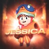 Logo of telegram channel jessicatournaments — Jessica Tournament |BS