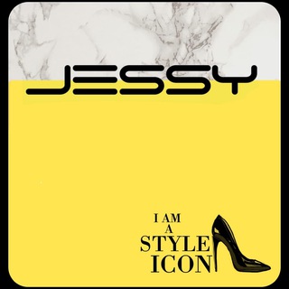 لوگوی کانال تلگرام jessybags — JESSY bags 👜👛