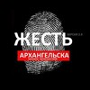 Логотип телеграм канала @jest29reg — Жесть Архангельск