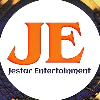टेलीग्राम चैनल का लोगो jestarentertainment — Jestar Entertainment