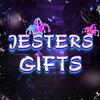 Logo of telegram channel jesters_gifts — Jesters Gifts