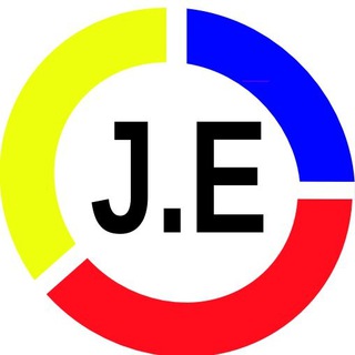 Telegram channel Canal J.E Suministros Y Mas, C.A. logo