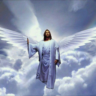 የቴሌግራም ቻናል አርማ jesus_name — ʝɛsʊs ɨs ʍʏ ʟɨʄɛ 😇