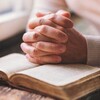 Логотип телеграм -каналу jesus_my1 — Thank God for life 🤍