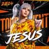 Logo of telegram channel jesus_tdm — JESUS TOURNAMENT’S🇺🇦