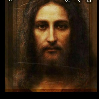 የቴሌግራም ቻናል አርማ jesuschrist123 — 👑 የናዝሬቱ ኢየሱስ ልጆች👑👑👑👑❤❤❤❤