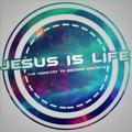 Logo saluran telegram jesusislifechurch — Jesus Is Life church, mumbai ( Suraj Premani )