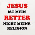 Logo des Telegrammkanals jesusistwarheit - Jesus ist die Wahrheit