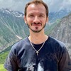 Логотип телеграм канала @jesuslovesrussia — ИИСУС ЛЮБИТ РОССИЮ