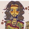 Логотип телеграм канала @jesuslovesyouso — ☮️We love Jesus☦️
