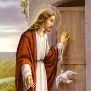 Telegram channel 🌷Jesus palabra de vida🌷 logo