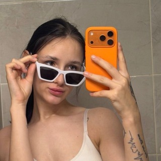 Telegram channel ❤️ ТВОЯ JESYDYINF OFFICIAL ❤️ logo