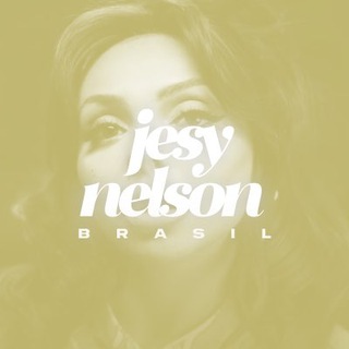 Logotipo do canal de telegrama jesynelsonbr - Jesy Nelson Brasil
