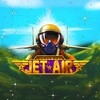 Logo of telegram channel jet_brand_game — JET GAMES