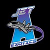 Logo of telegram channel jetafla — Jet A Exotics (Florida)