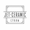 Логотип телеграм канала @jetceramicmebel — J E T - T O P (с т о л ы)