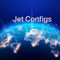 Telegram kanalining logotibi jetconfigs — Proxy | VPN JetConfigs