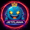 Логотип телеграм канала @jetgodz — 𝗟𝗨𝗖𝗞𝗬 𝗝𝗘𝗧 𝗫 𝐀𝐕𝐈𝐀𝐓𝐎𝐑 | 𝐉𝐄𝐓𝐅𝐋𝐀𝐖𝐀™