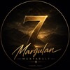 Telegram арнасының логотипі jeti_music — Margulan Muxtaruly 🎼