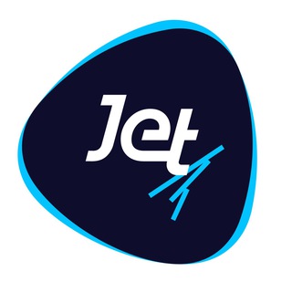 Логотип телеграм канала @jetinfosystems — Инфосистемы Джет