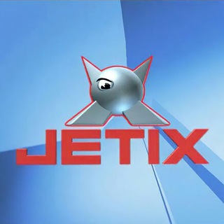 டெலிகிராம் சேனலின் சின்னம் jetix_tamil — JETIX TAMIL