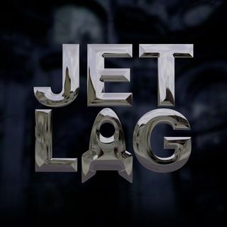 Logo saluran telegram jetlag_events — JETLAG