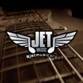 Logo saluran telegram jetmusicorg — Jet Music