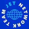 Logo of telegram channel jetnetworkteam — Jet Network Team