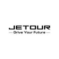 Logo saluran telegram jetouruz — Jetour Uzbekistan