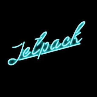 Logo of telegram channel jetpackkk — _Jetpack_