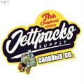 Logo saluran telegram jetpacksmenu — JETTPACKS MENU