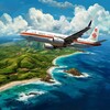 Логотип телеграм канала @jetsetjourneys — Билет к приключениям