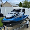 Logo of telegram channel jetski678 — Jet ski parts available for sale