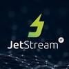 Логотип телеграм канала @jetstream_it — JetStream IT