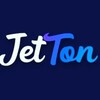 Logo of telegram channel jetton_live — JetTon 🎰Games💎