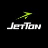 Логотип телеграм канала @jettonauth — JetTon Games
