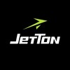 Telegram channel JetTon Games Es logo