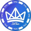 Telegram channel Jetton Game 🍀 logo