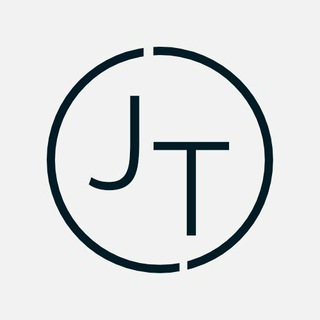 Логотип телеграм канала @jettonm — Мастер над Жетоном