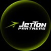Логотип телеграм канала @jettonpartnersinfo — JetTon Partners News