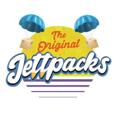 Logo del canale telegramma jettpacksapparel420 - Jettpacks420