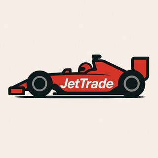 Logo of telegram channel jettrade_public — JetTrade Announcements