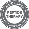 Логотип телеграм канала @jeudemeure_russia — Jeu'Demeure: наука и жизнь